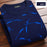 Sweater Men Winter Thin Fce O-ne Thermal Men Clothes