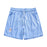 American Casual Sports Men Shorts Cloth Sticker Printing Stylish All-match Loose Three-point Pants