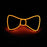 LED Luminous Bow Tie