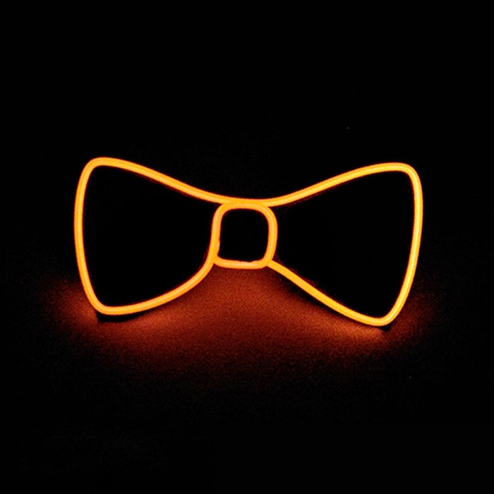 LED Luminous Bow Tie