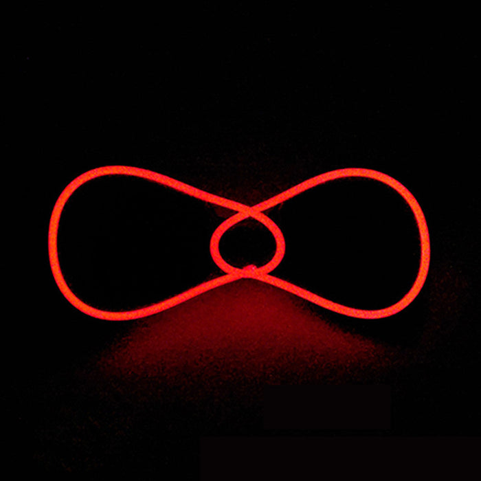 LED Luminous Bow Tie