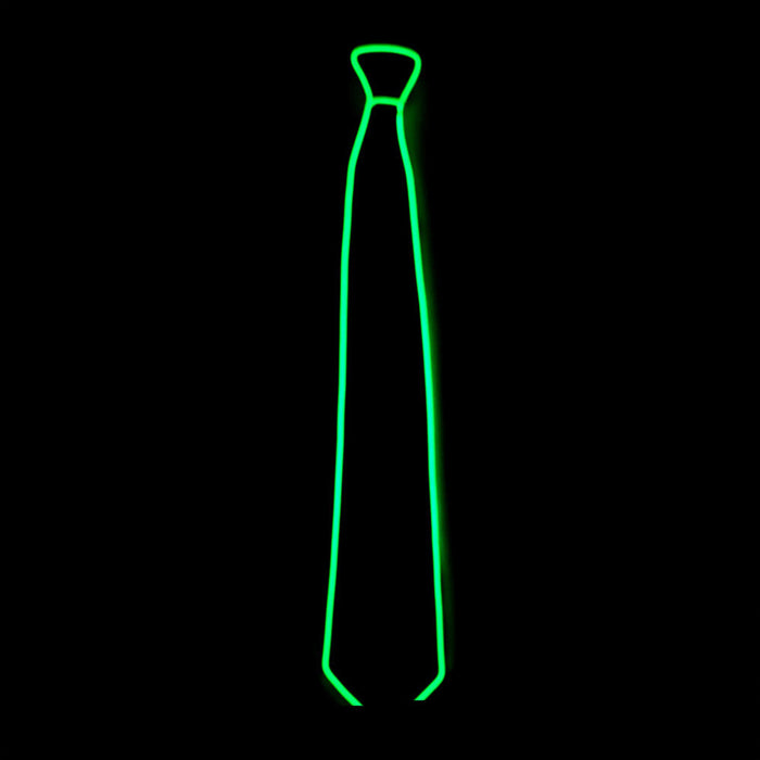 LED Luminous Bow Tie