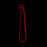 LED Luminous Bow Tie