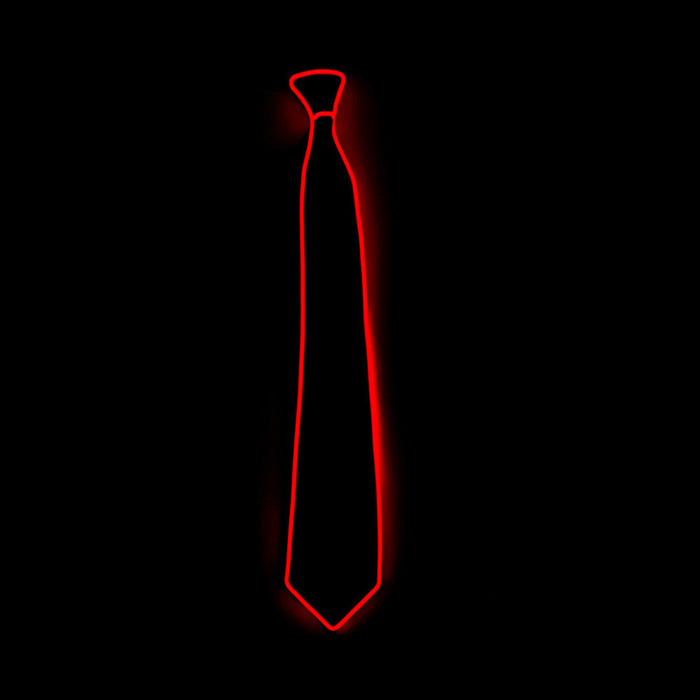 LED Luminous Bow Tie