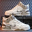 Men's Summer Casual Sports High-top Trendy Shoes