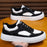 Sneakers Men's Low-top Platform Casual