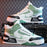 Men's Summer Casual Sports High-top Trendy Shoes